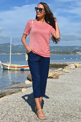 TOP CROISE DOS GDE TAILLE