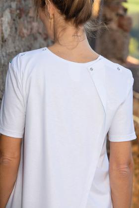 TOP CROISE DOS FLEURI