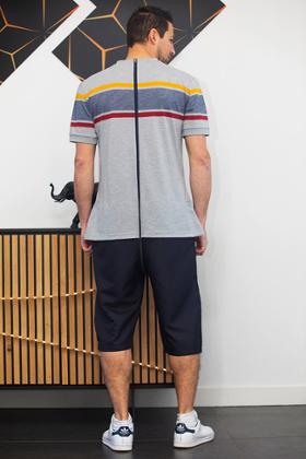 GRENOUILLERE DE JOUR MC/JC