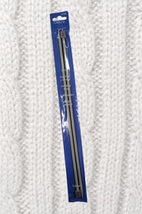 AIGUILLES TRICOT 5.5MM
