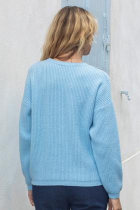 PULLOVER