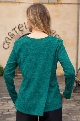MEDIZINISCHE KLEIDUNG