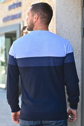 PULLOVER