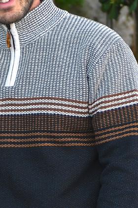 PULLOVER
