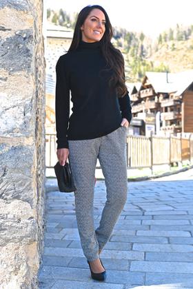 BROEK