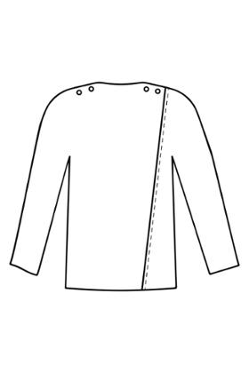 PULLOVER