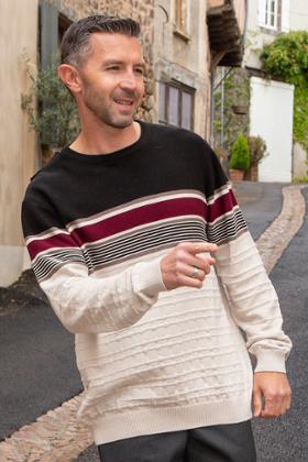 PULLOVER