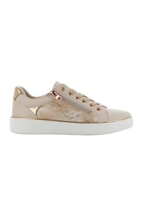 BASKETS FERMETURE ECLAIRE