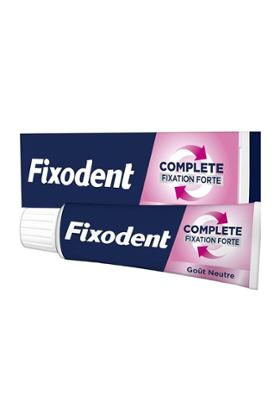 FIXODENT