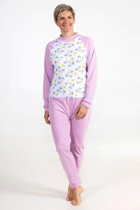 GRENOUILLERE NUIT COTON