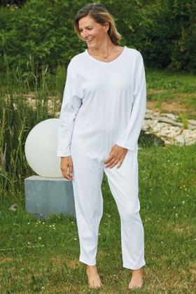 GRENOUILLERE NUIT COTON