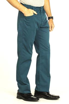 PANTALON COTON