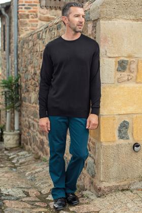 PANTALON COTON