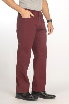 PANTALON COTON