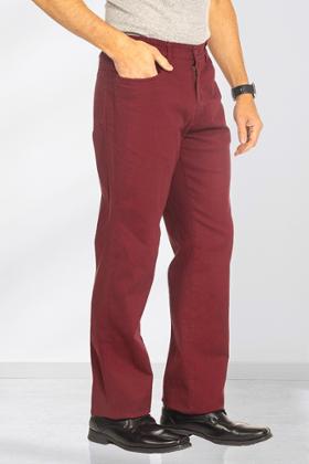 PANTALON COTON