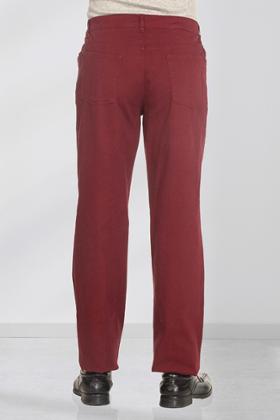 PANTALON COTON