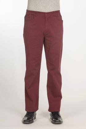 PANTALON COTON
