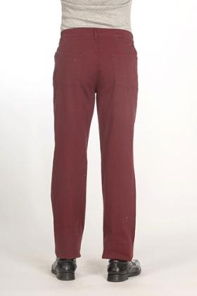 PANTALON COTON