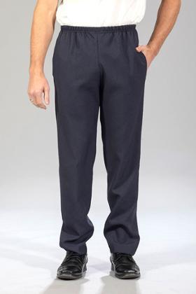 PANTALON AVEC POCHE URINAIRE