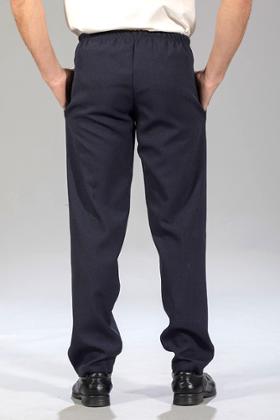 PANTALON AVEC POCHE URINAIRE