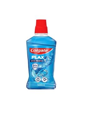 BAIN DE BOUCHE