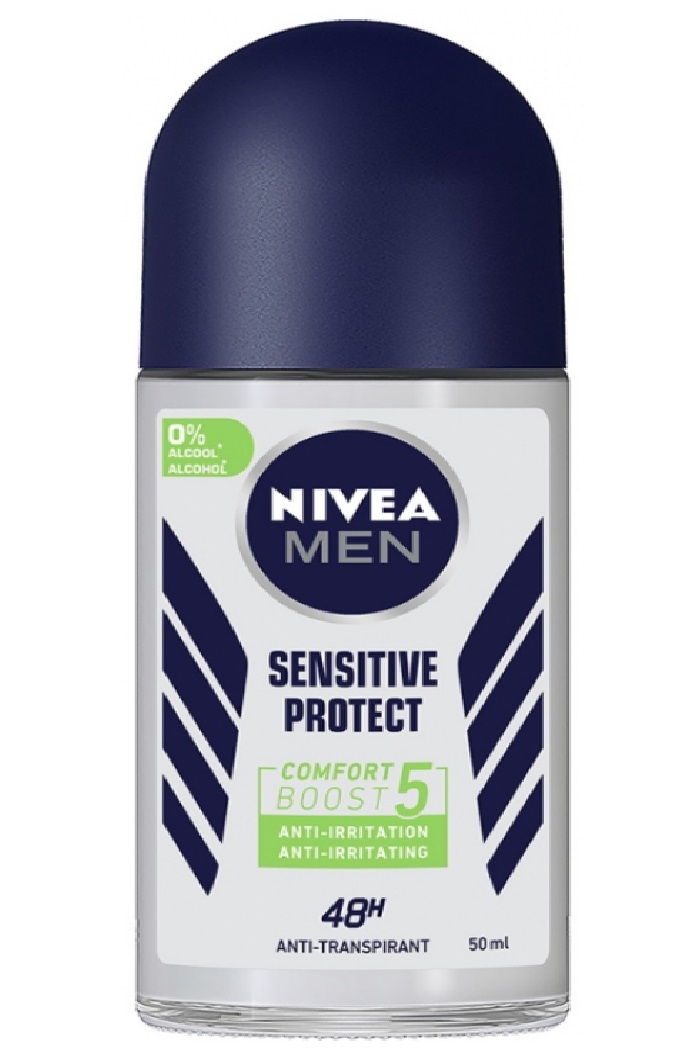 MANNEN DEODORANT