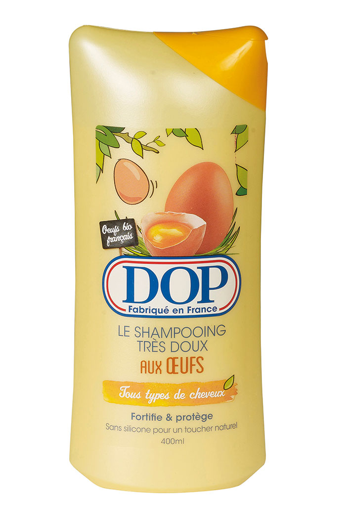 SHAMPOO