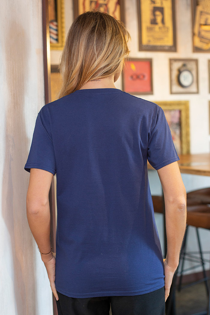 LOT DE 3 TEE SHIRTS COTON