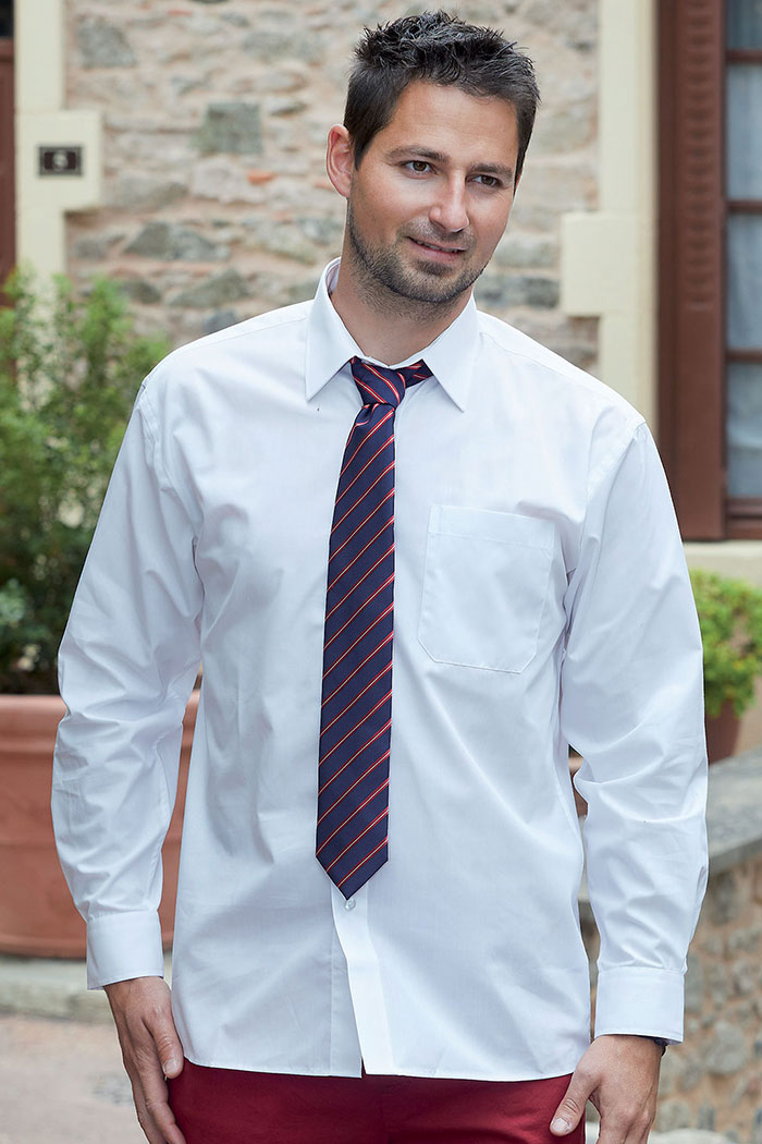 CHEMISE UNIE