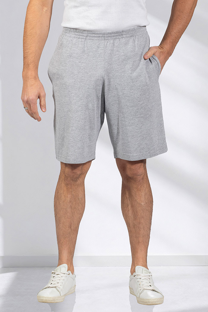 SHORT MIXTE GRANDE TAILLE