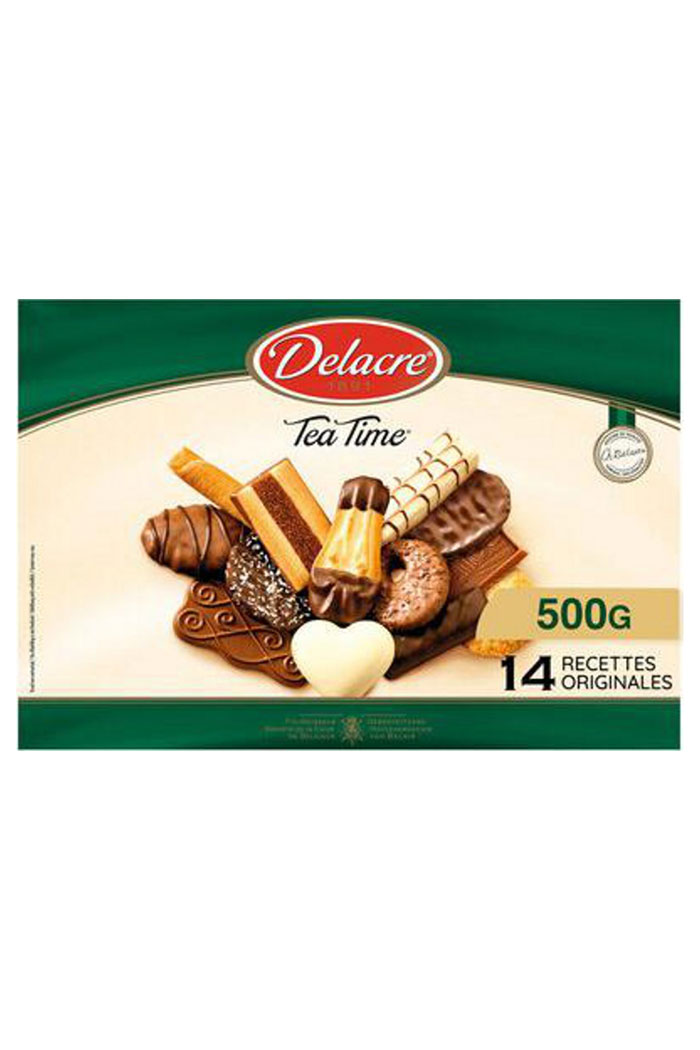 PETITS FOURS PATISSIERS