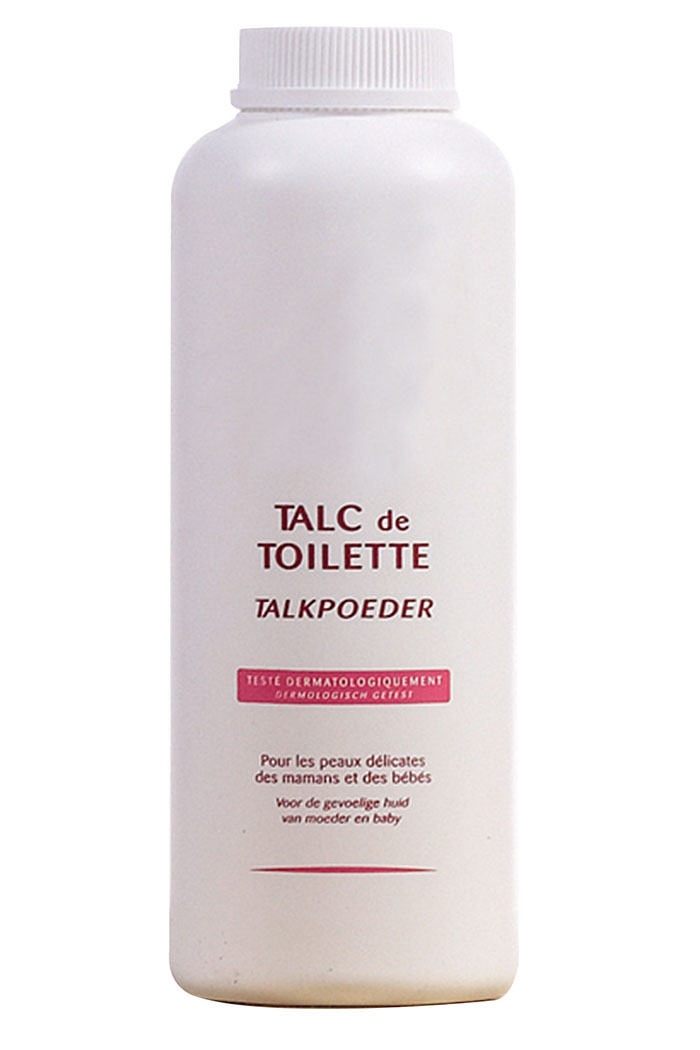 TALC