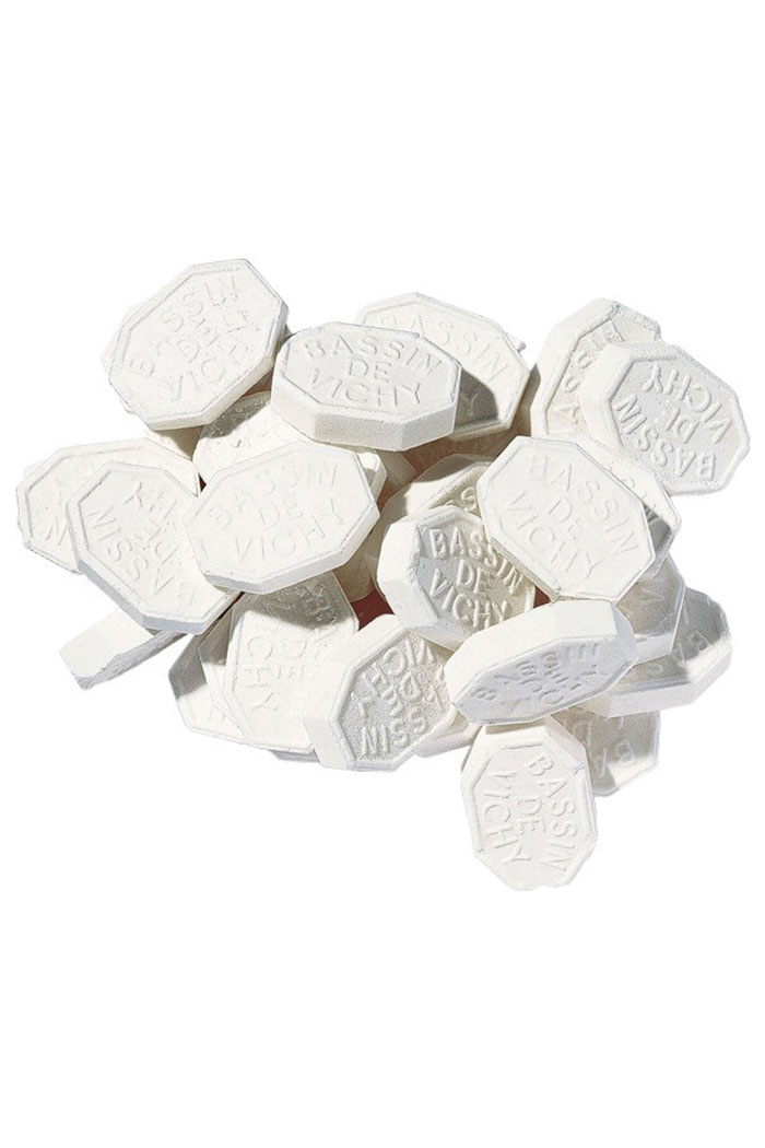 PASTILLES VICHY 230GR