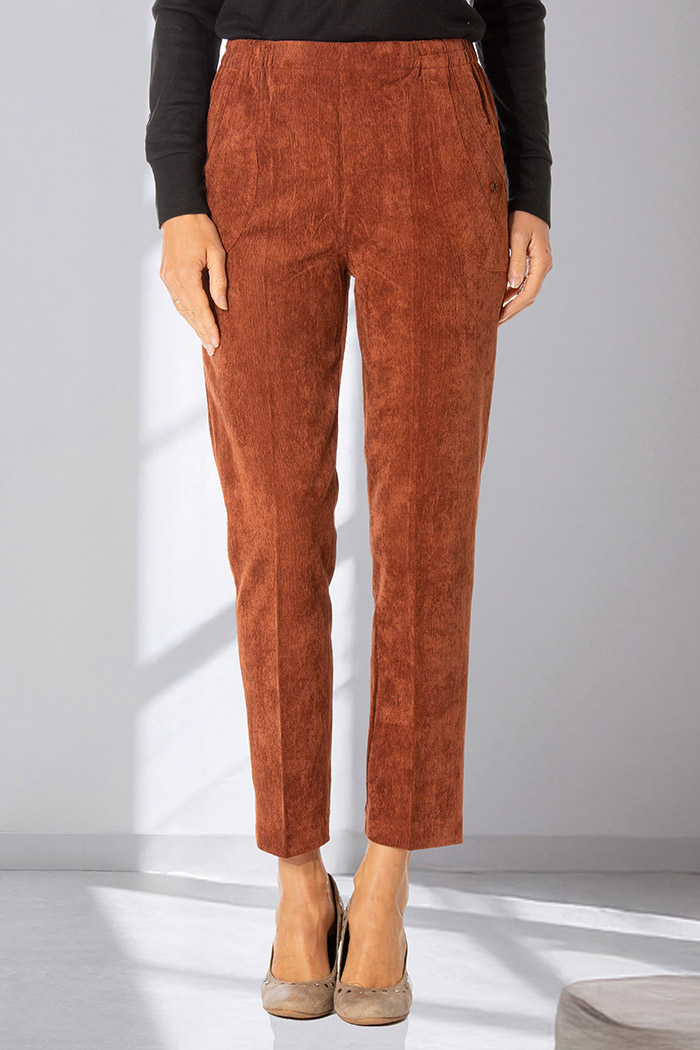 BROEK
