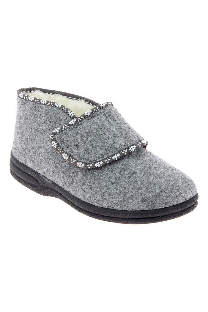 CHAUSSONS GAMME CHAUDE