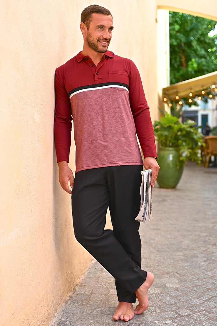 GRENOUILLERE DE JOUR ML / JL