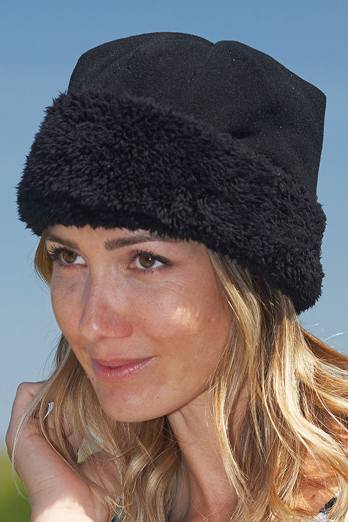 CHAPEAU POLAIRE