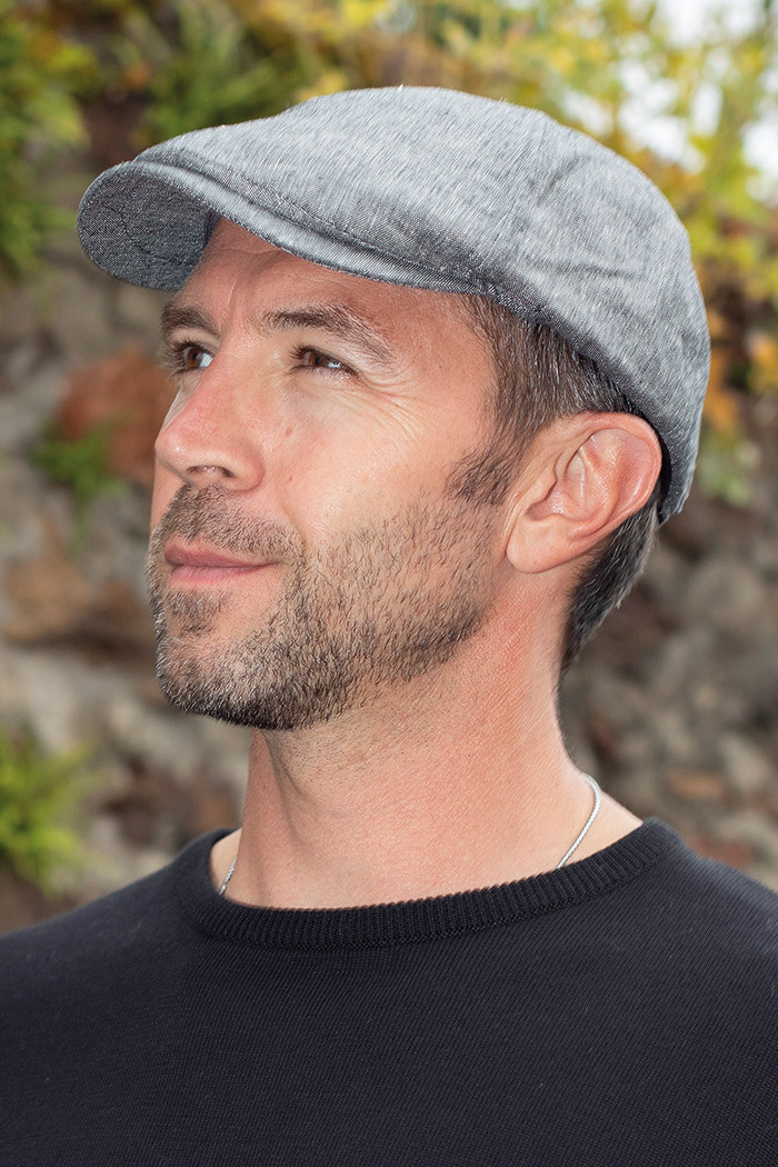 CASQUETTE