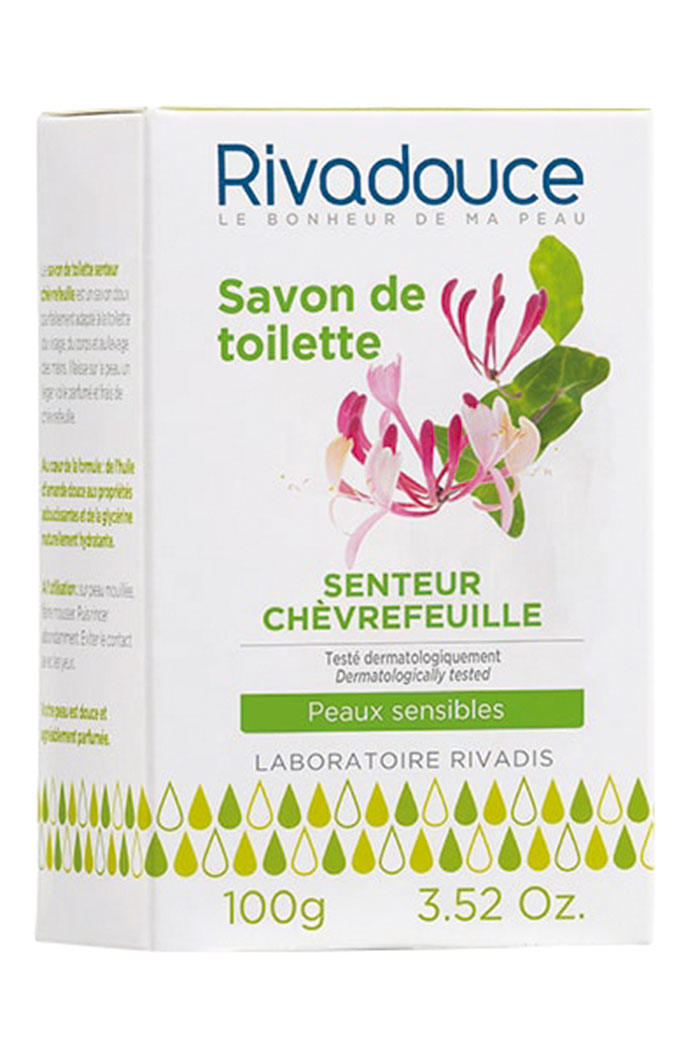 PAIN RIVADOUCE 100GR