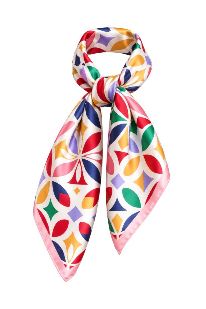FOULARD CARRÉ