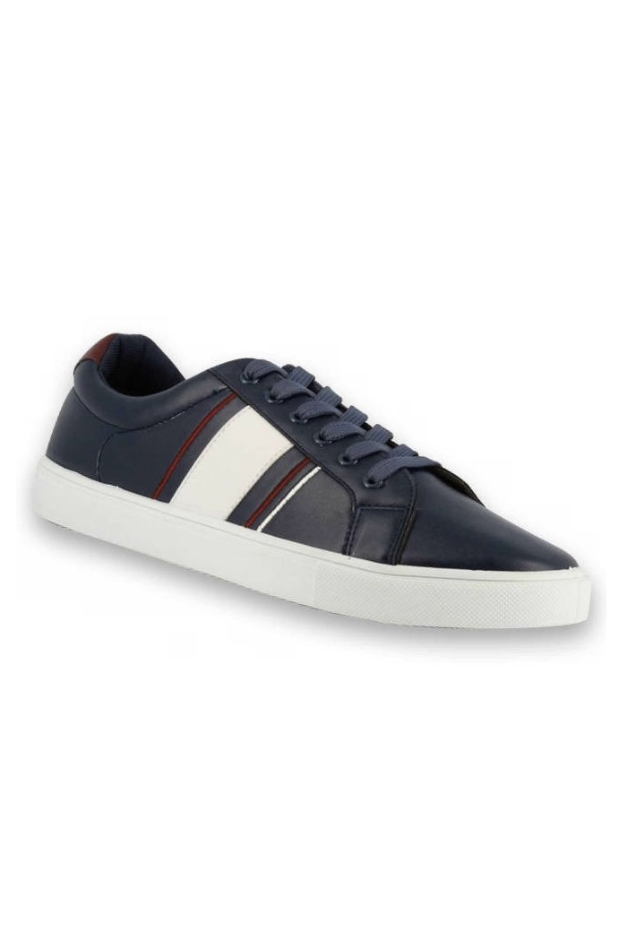 BASKETS LACETS