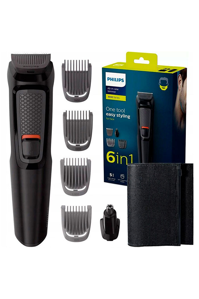 ELEKTRISCHE TONDEUSE