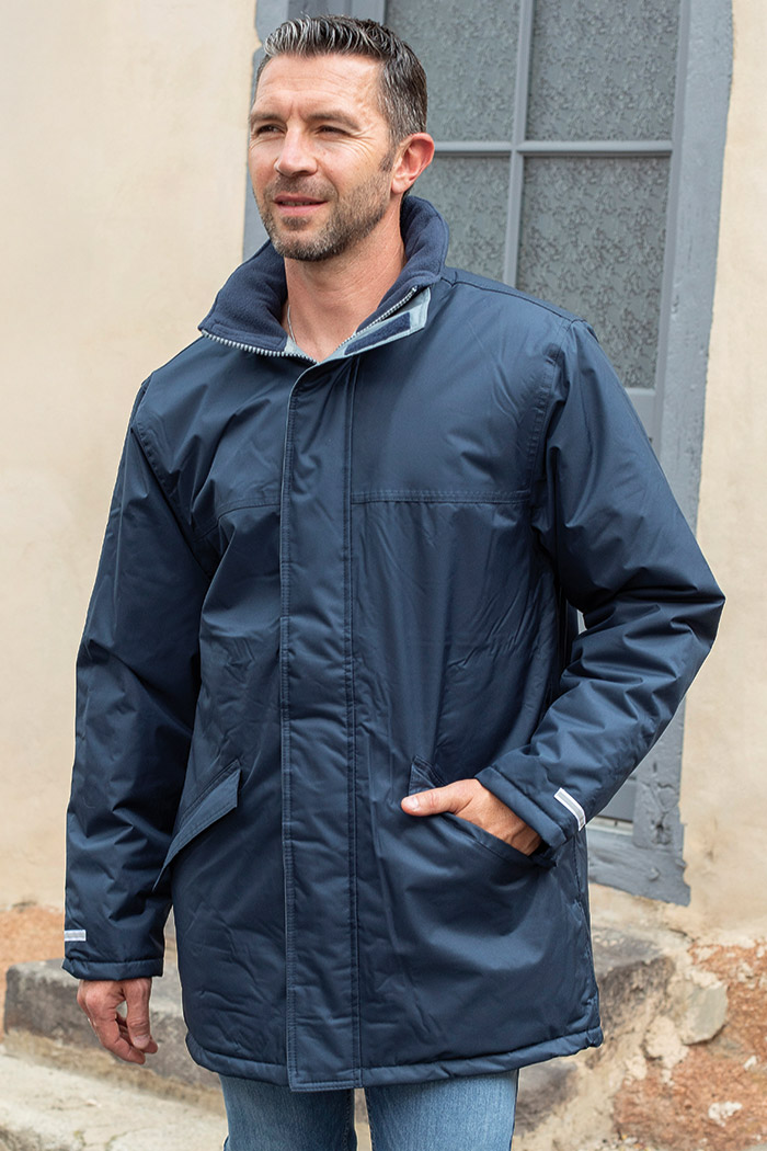 PARKA