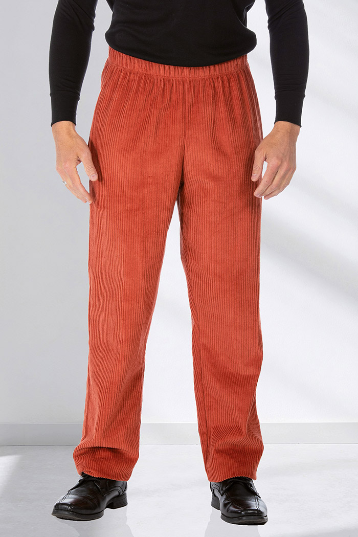 BROEK