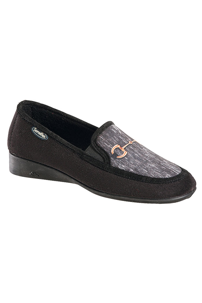 CHAUSSURES BICOLORE