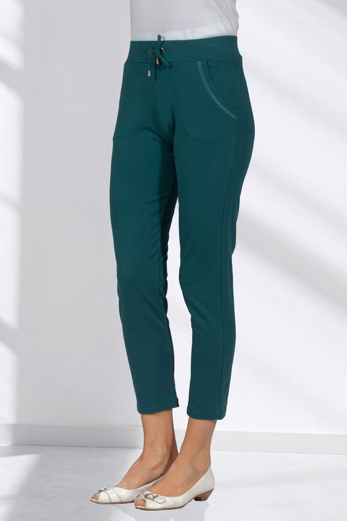 PANTALON COTON