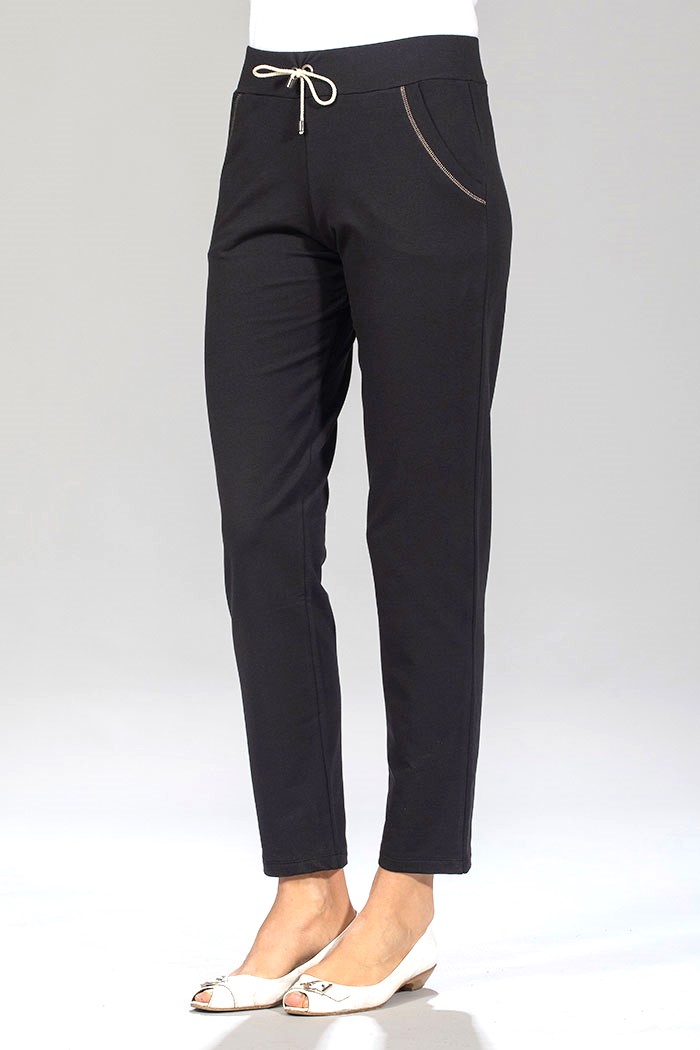 PANTALON COTON