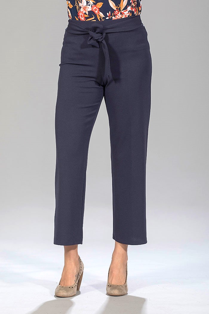 PANTALON A NOEUD