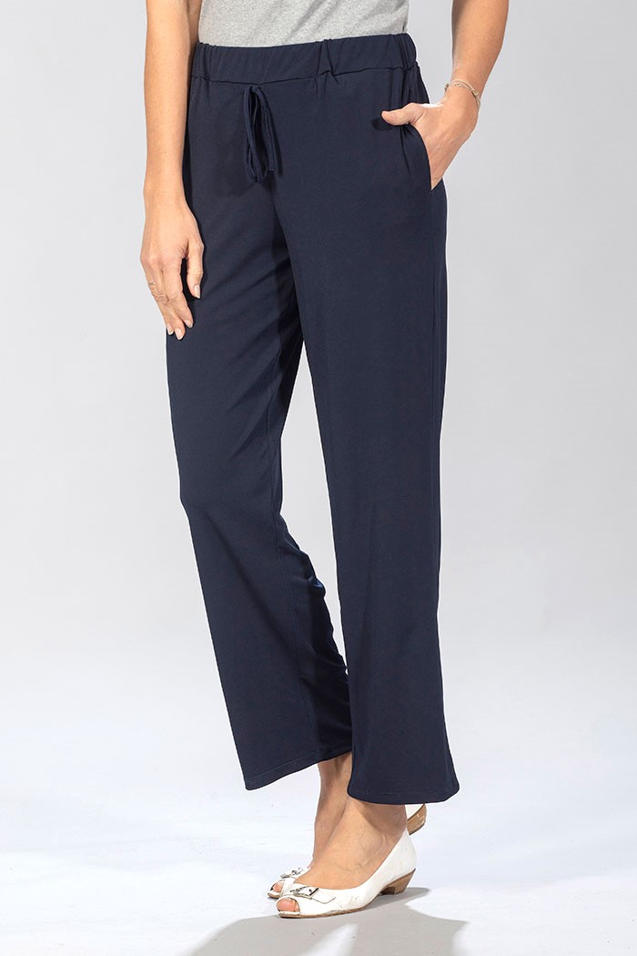 PANTALON DROIT
