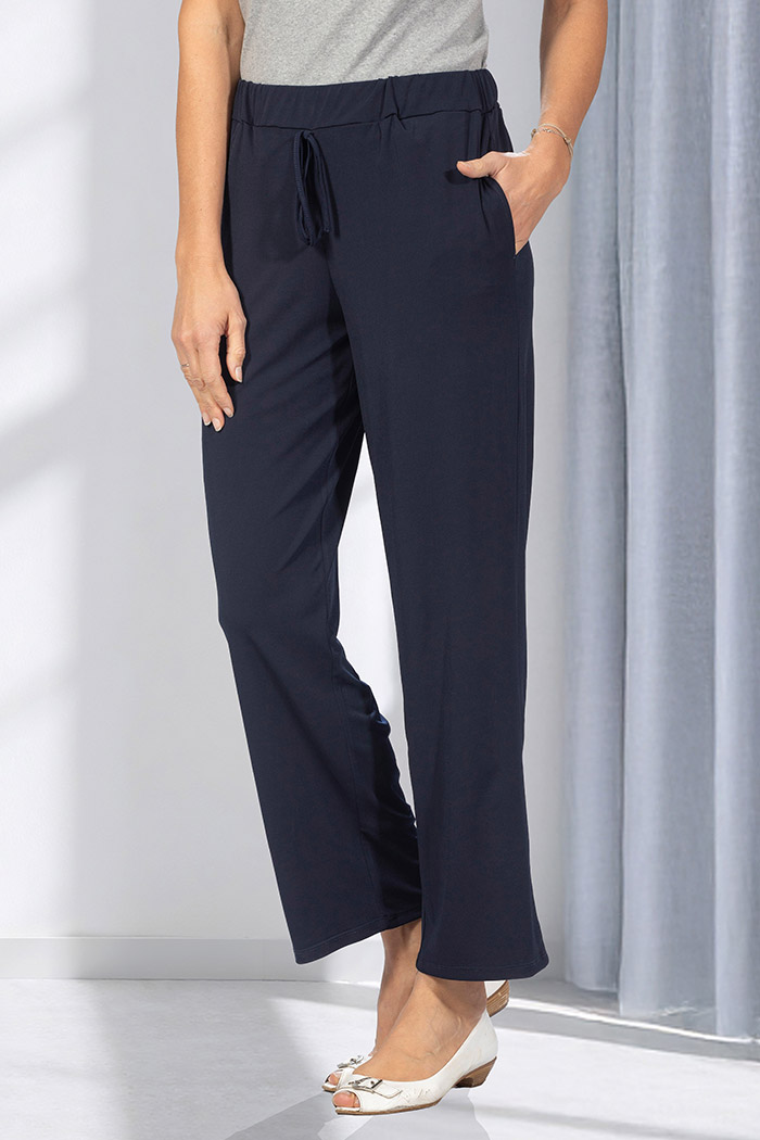 PANTALON DROIT